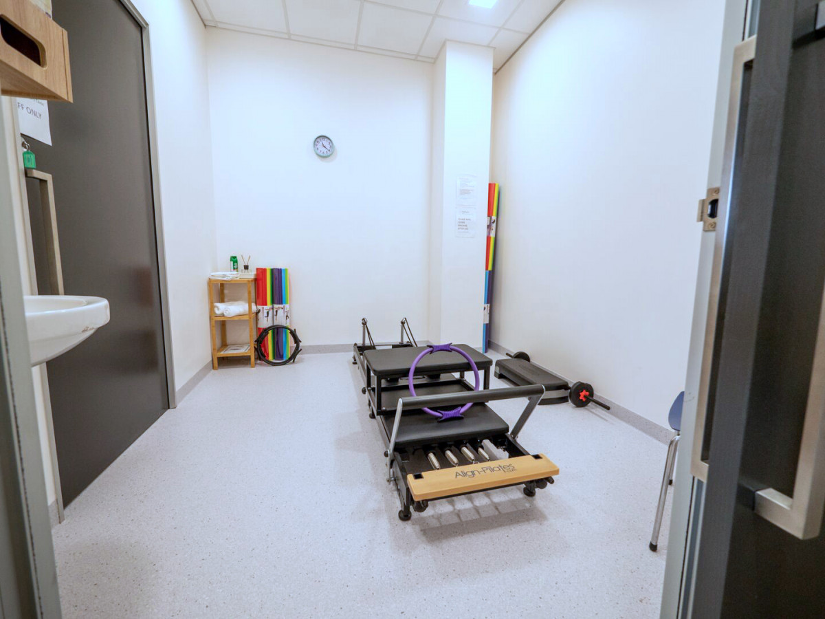 Facility Image 5
