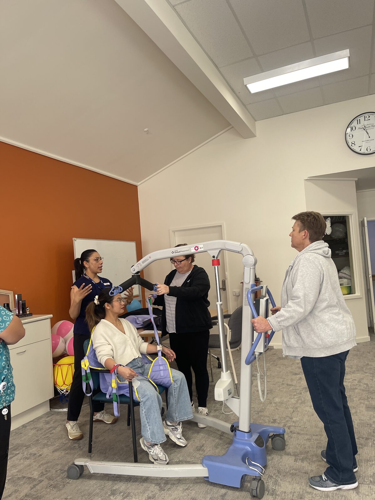 My Physio Clinic gallery photo 17