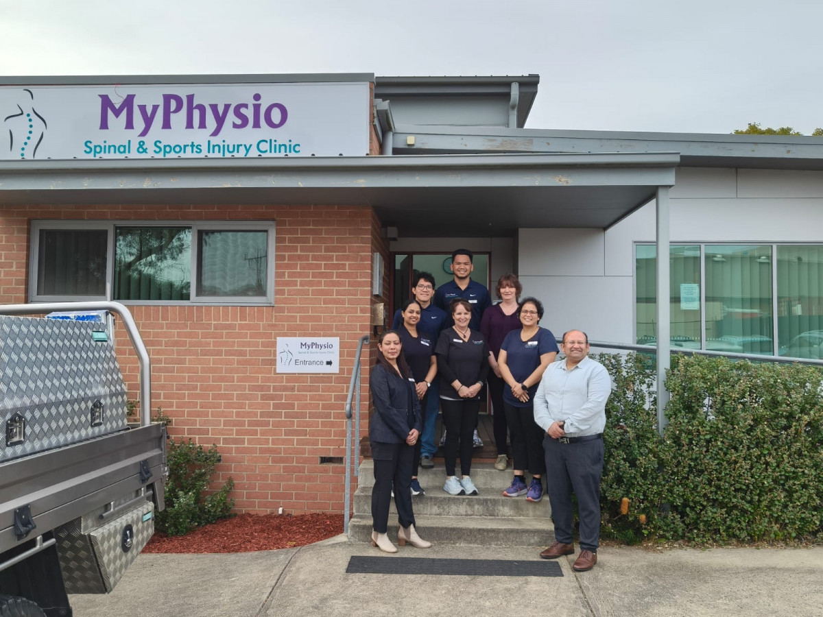 Clinic Image