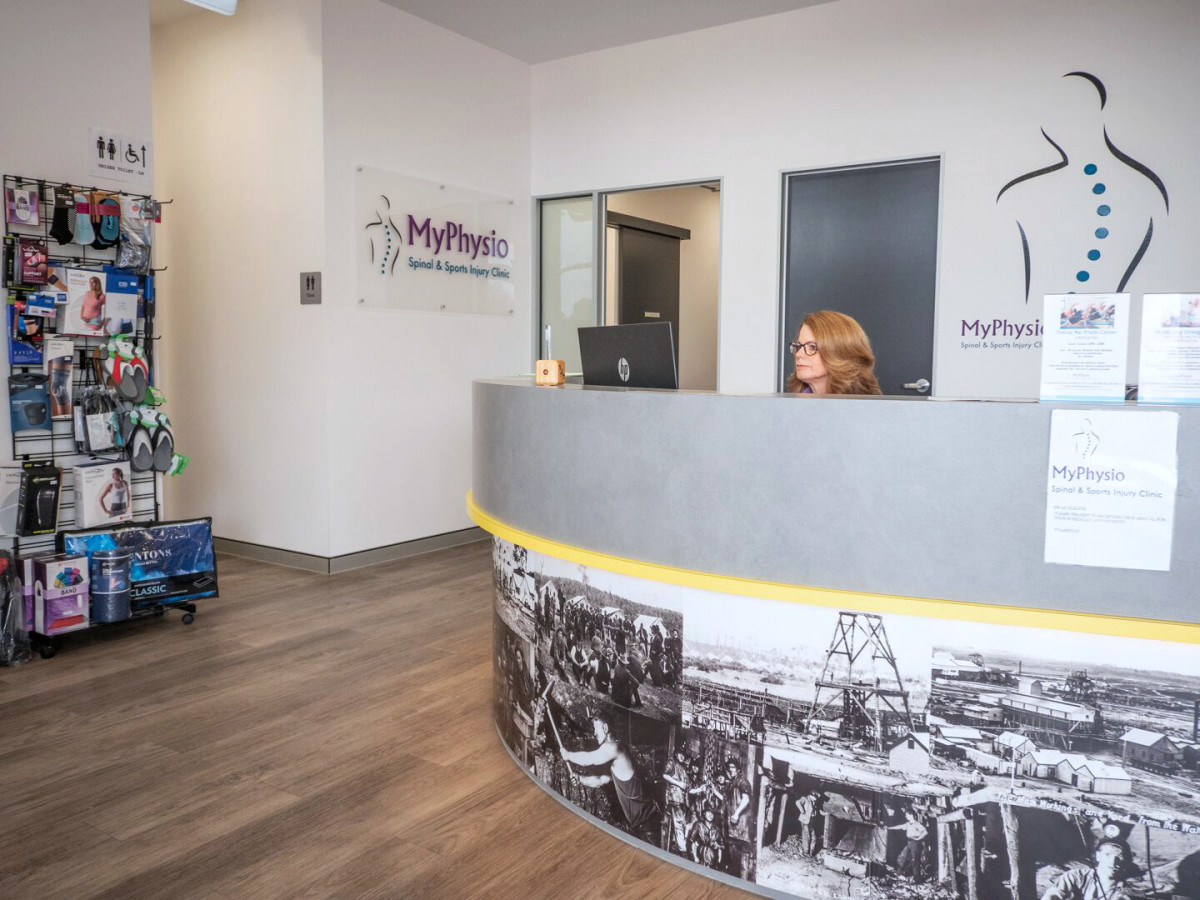 My Physio Clinic gallery photo 4
