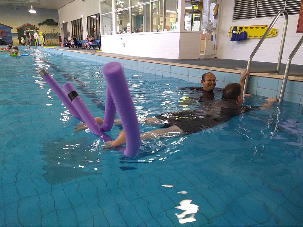 My Physio Clinic gallery photo 9