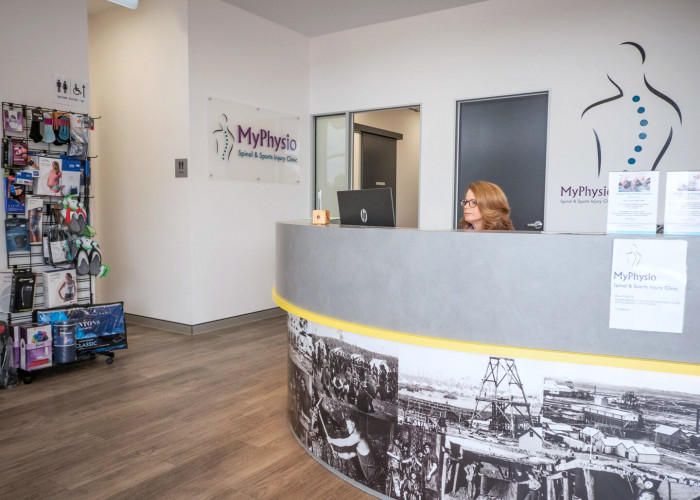 Clinic Image 2