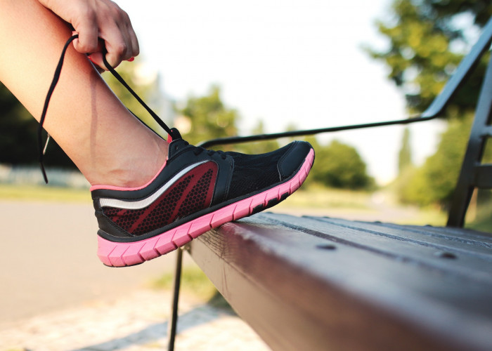 Ankle - Sprains/Strains, Shin Splints, Arthritis, Tendon Problems