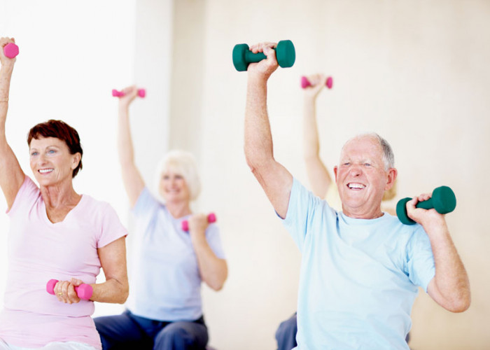 Arthritis - Joint Pain