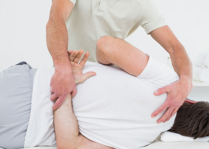 Bursitis