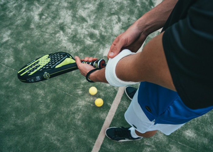Elbow Conditions - Tennis Elbow, Golfers Elbow, OA, Biceps Rupture
