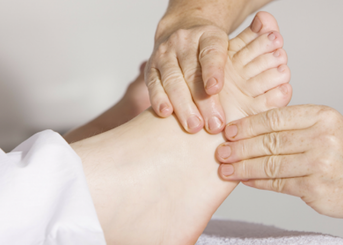 Foot - Flatfoot, Bunions, Plantar Fasciitis, Achilles Tendon Problem