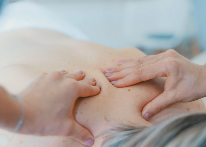 Neck Pain - Strain, Whiplash, Radiculopathy, Stenosis