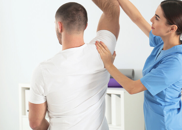 Post-Operative Rehabilitation